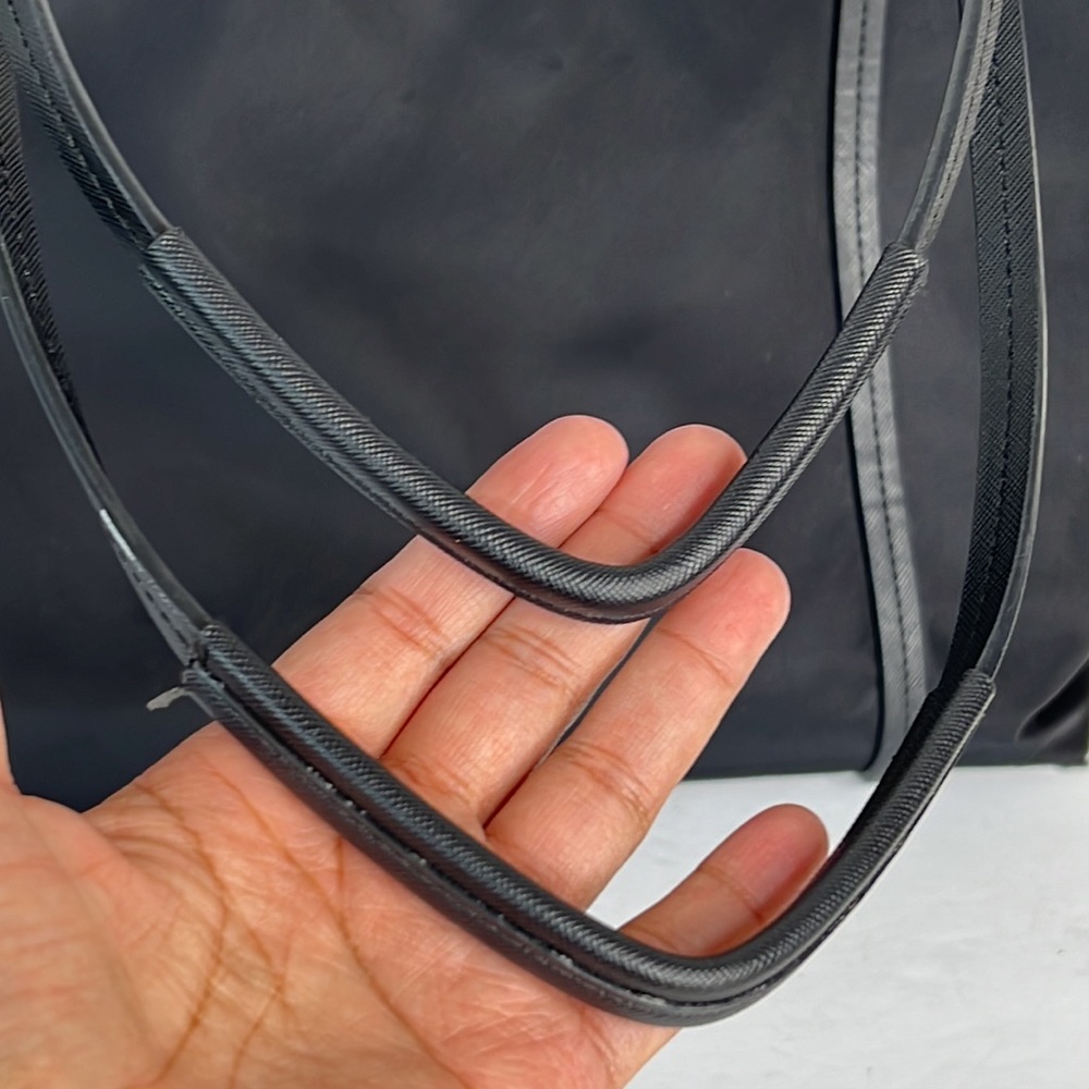 Samasonite Nylon Travel‎ Tote - Picture 3 of 15
